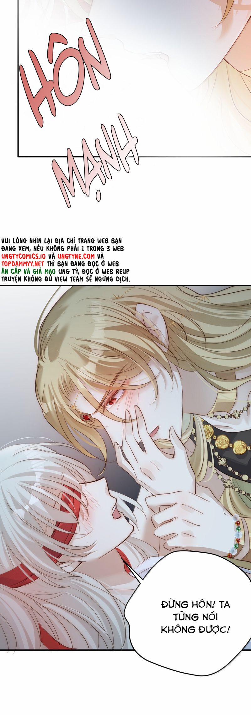 Chuyển Nghịch Âm Dương 37 trang 12