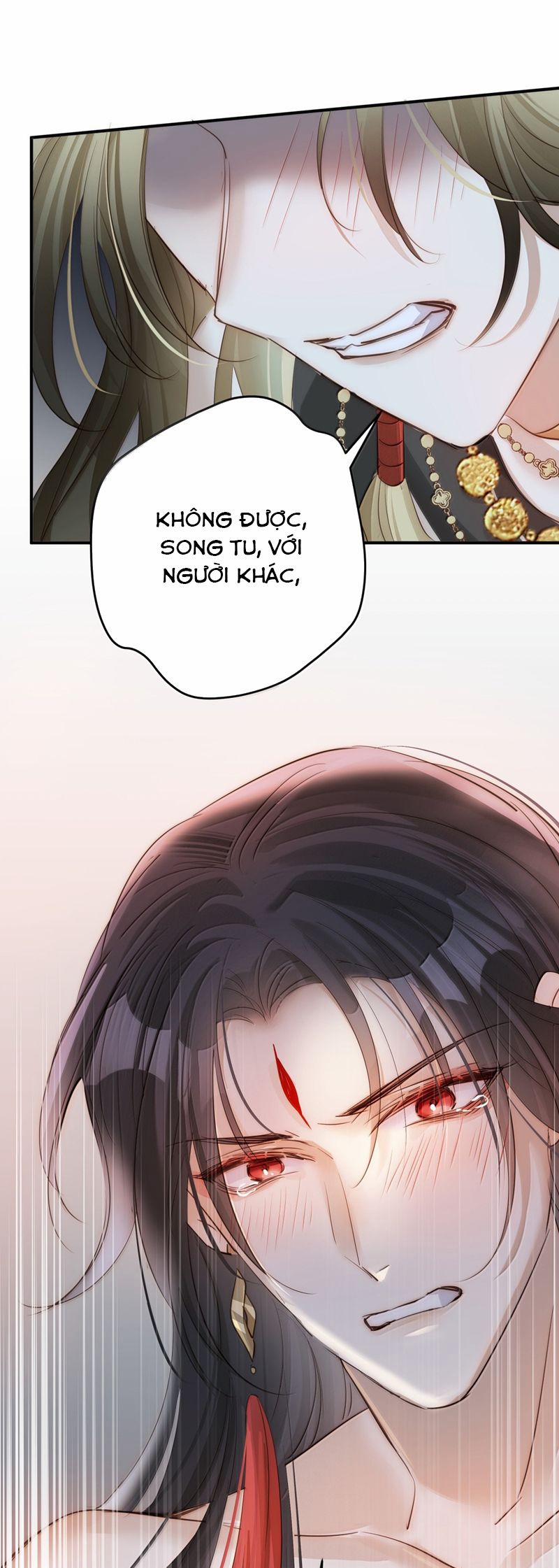 Chuyển Nghịch Âm Dương 37 trang 13