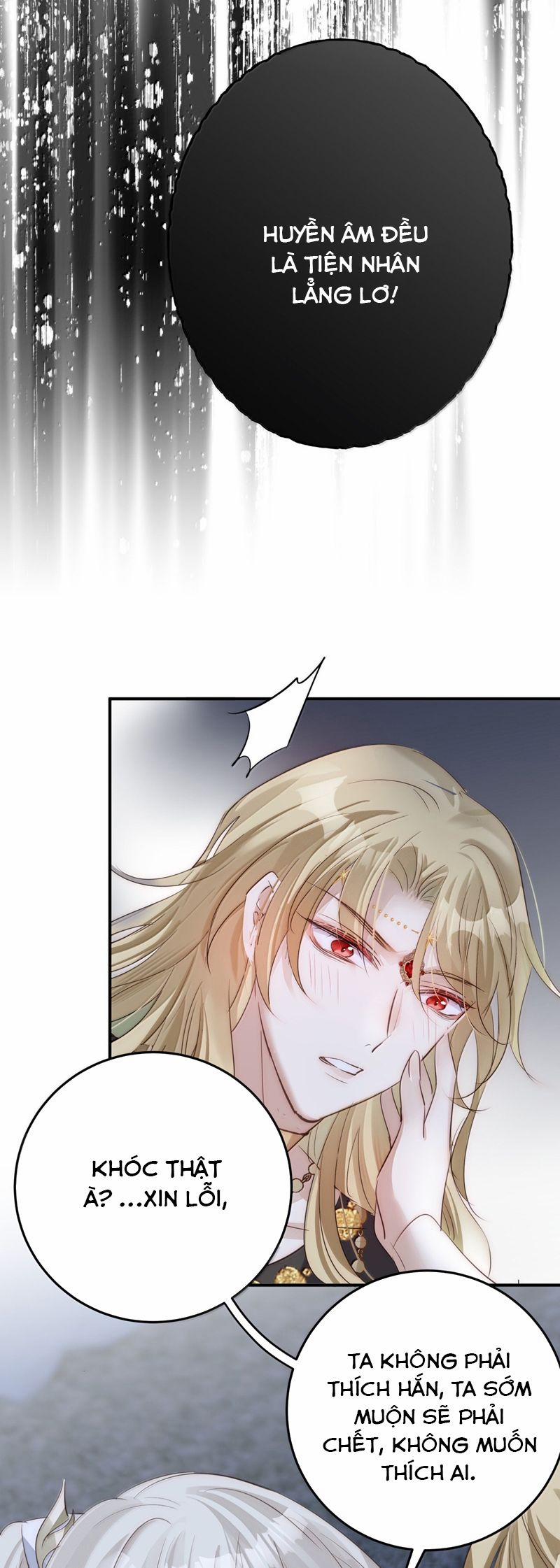 Chuyển Nghịch Âm Dương 37 trang 17