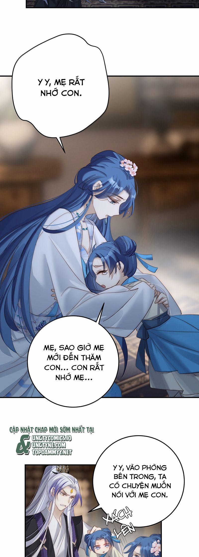 Chuyển Nghịch Âm Dương 37 trang 22