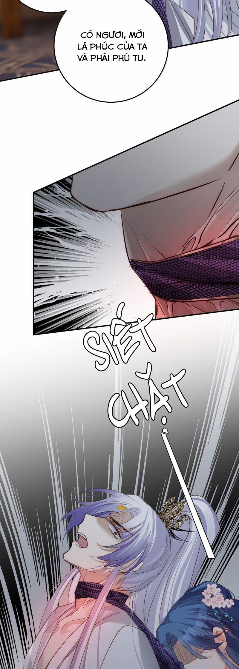 Chuyển Nghịch Âm Dương 37 trang 25