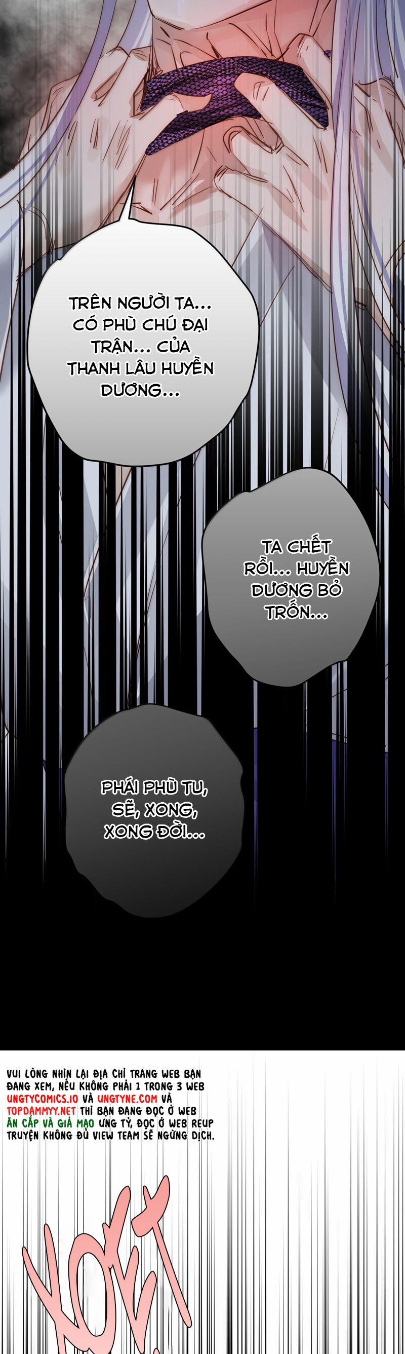 Chuyển Nghịch Âm Dương 37 trang 27