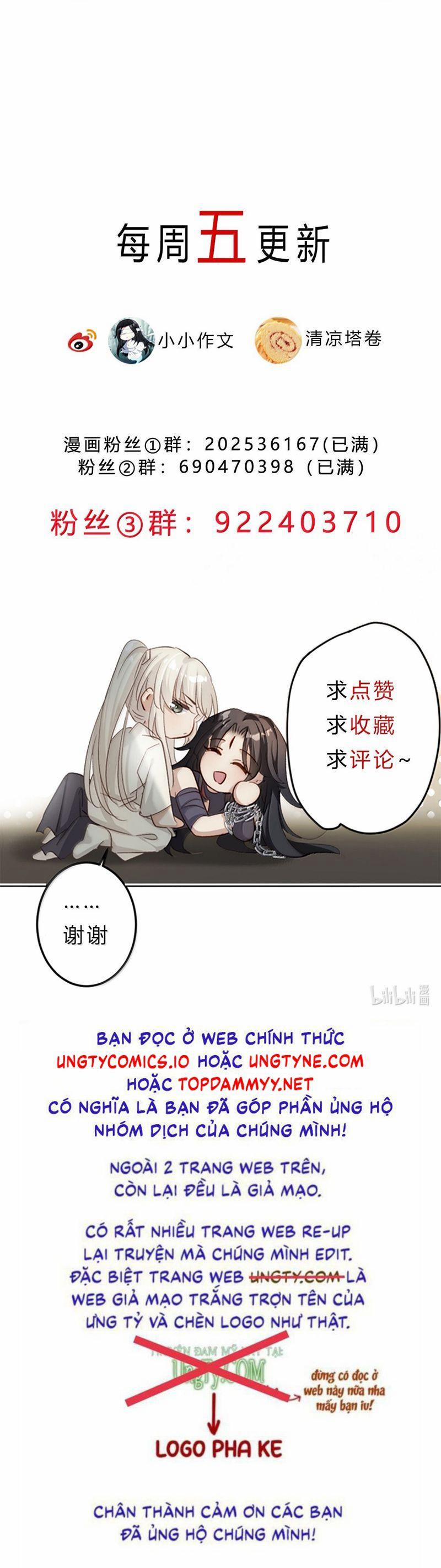 Chuyển Nghịch Âm Dương 37 trang 31