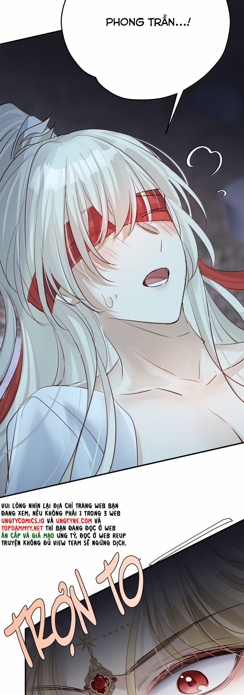 Chuyển Nghịch Âm Dương 37 trang 8