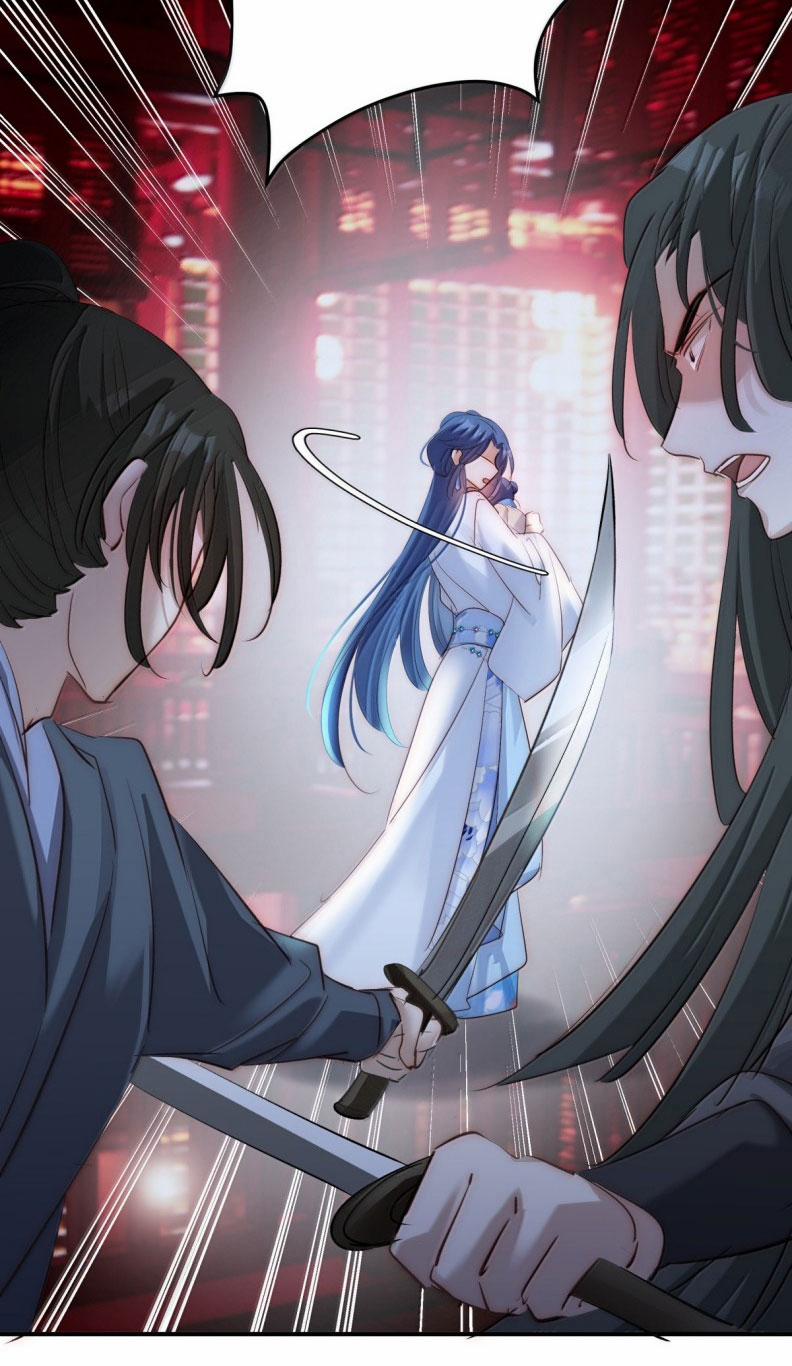 Chuyển Nghịch Âm Dương 38 trang 21