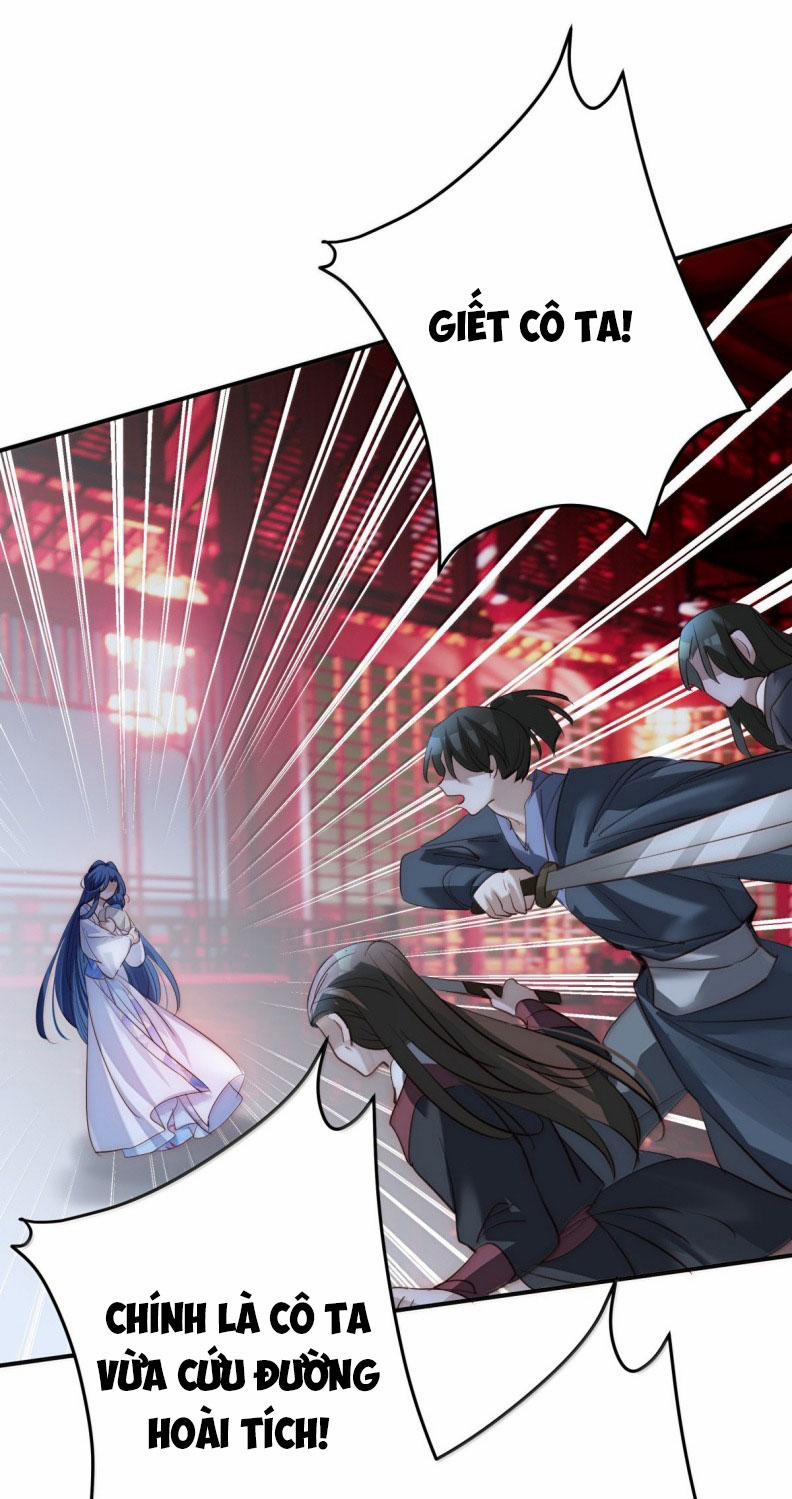 Chuyển Nghịch Âm Dương 38 trang 22