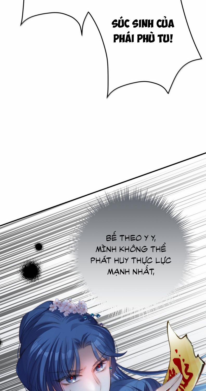 Chuyển Nghịch Âm Dương 38 trang 23