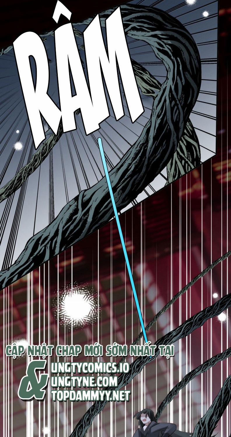 Chuyển Nghịch Âm Dương 38 trang 25