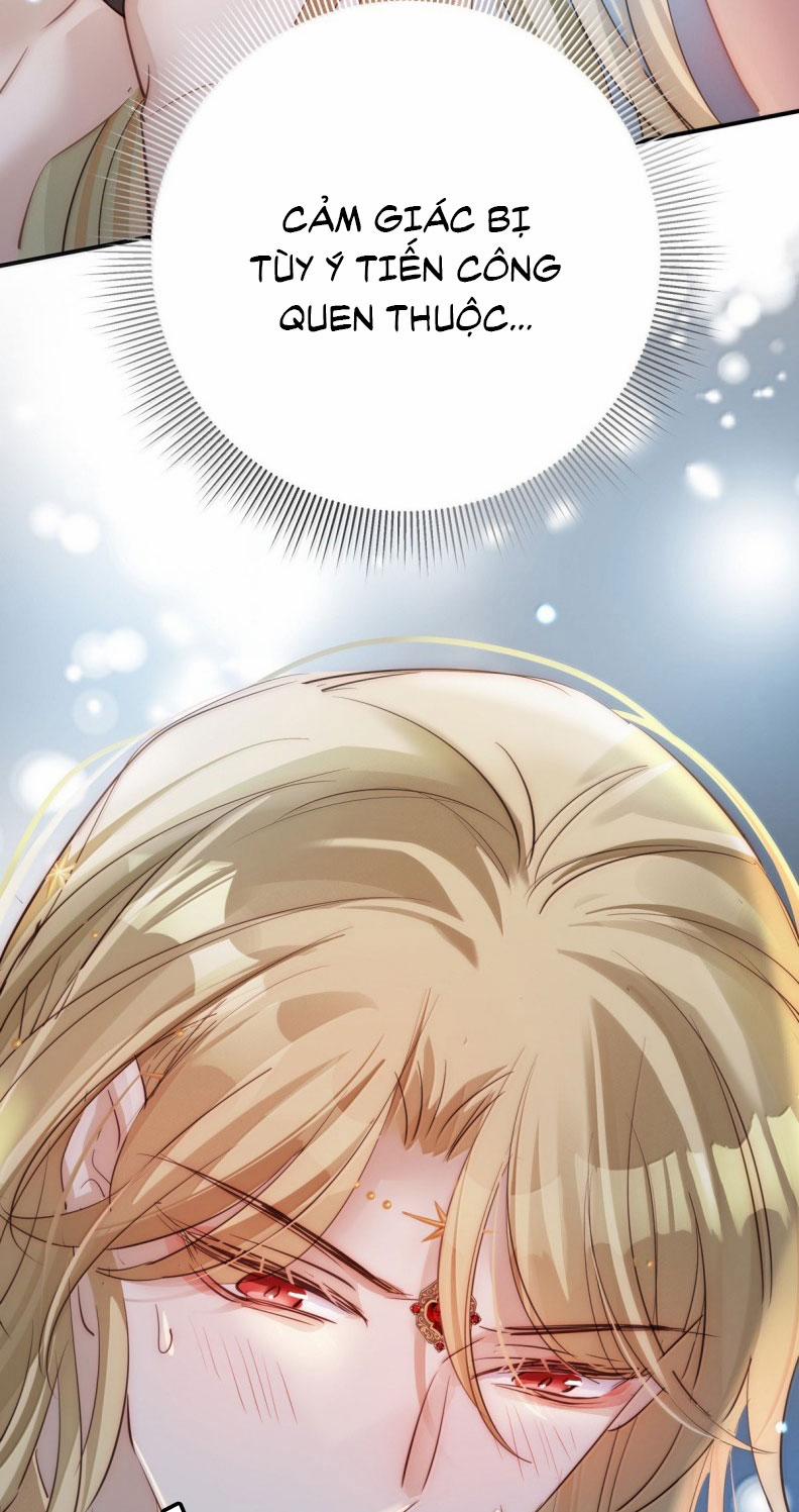 Chuyển Nghịch Âm Dương 38 trang 5