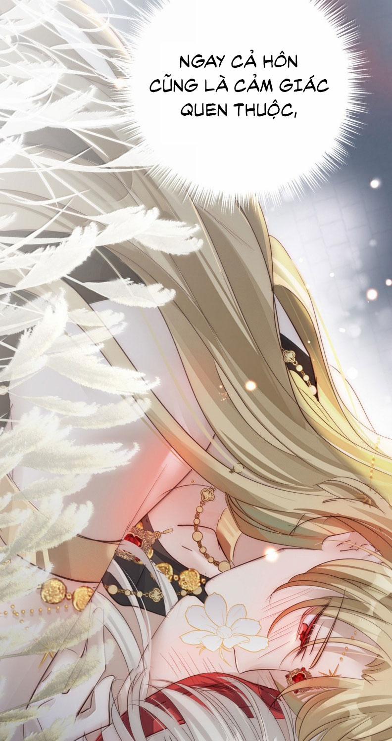 Chuyển Nghịch Âm Dương 38 trang 8