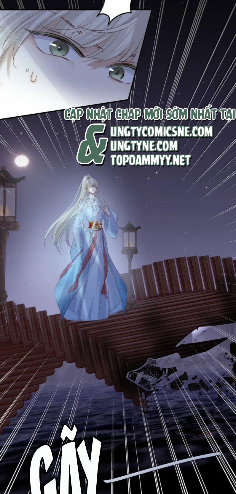 Chuyển Nghịch Âm Dương 39 trang 10