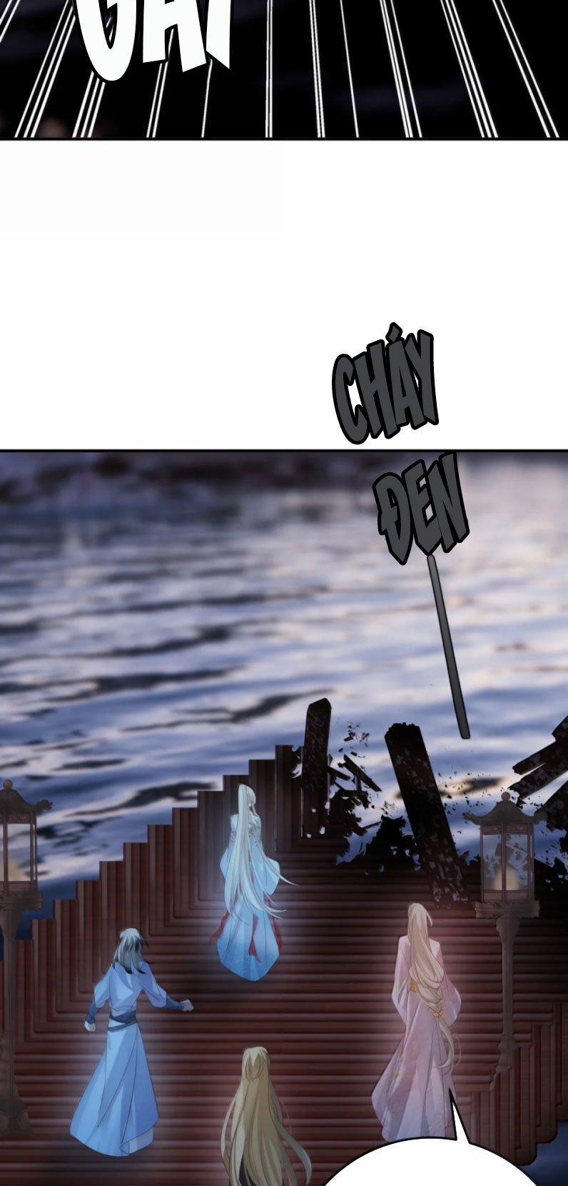 Chuyển Nghịch Âm Dương 39 trang 11