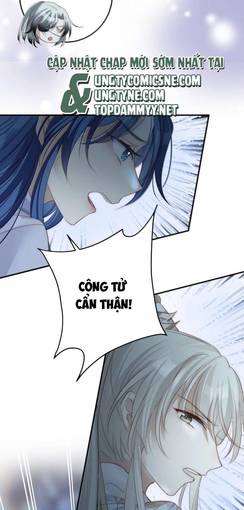 Chuyển Nghịch Âm Dương 39 trang 14