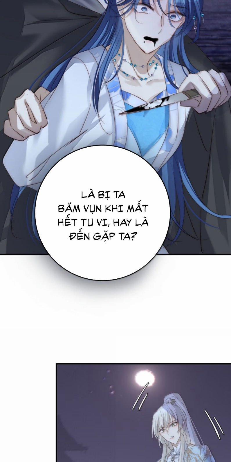 Chuyển Nghịch Âm Dương 39 trang 21