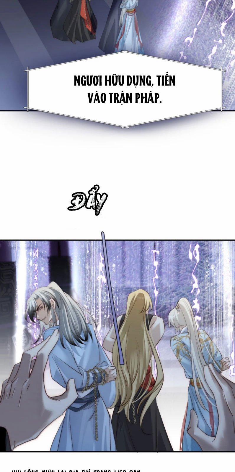 Chuyển Nghịch Âm Dương 39 trang 25