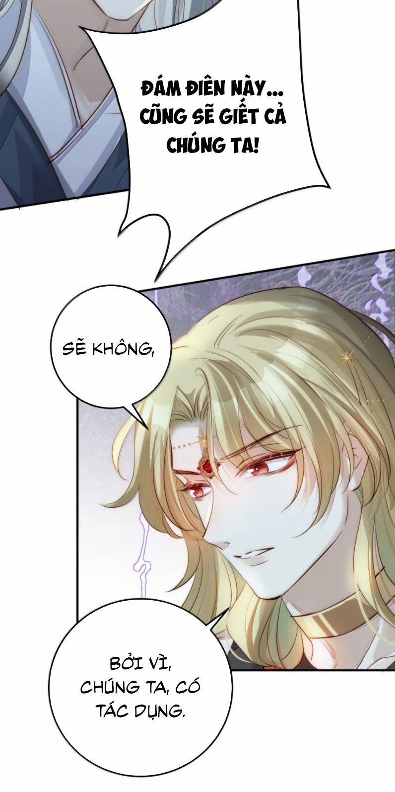 Chuyển Nghịch Âm Dương 39 trang 30