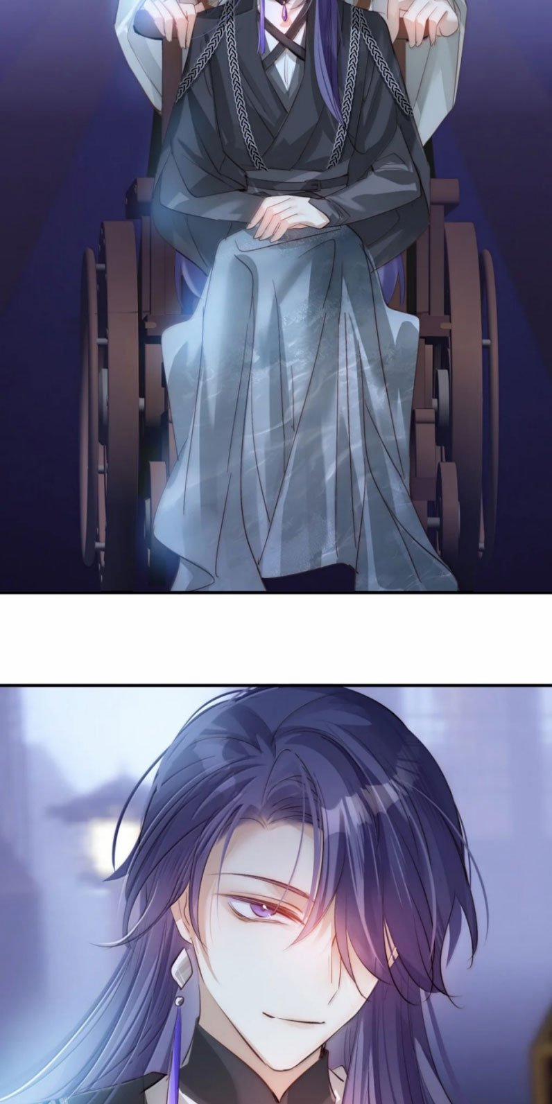 Chuyển Nghịch Âm Dương 39 trang 33