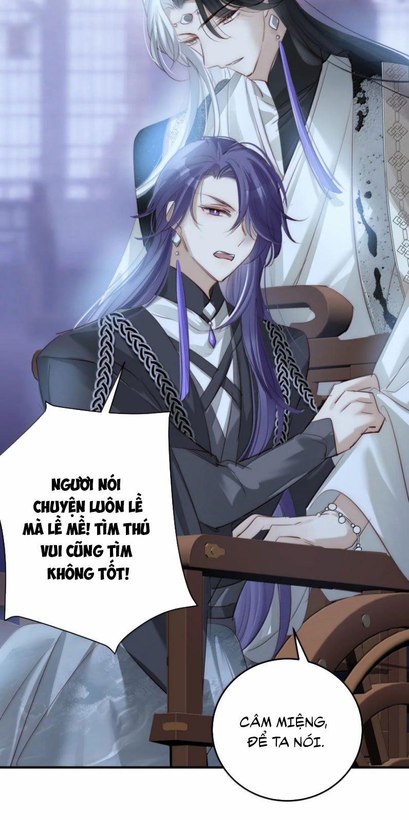 Chuyển Nghịch Âm Dương 39 trang 37