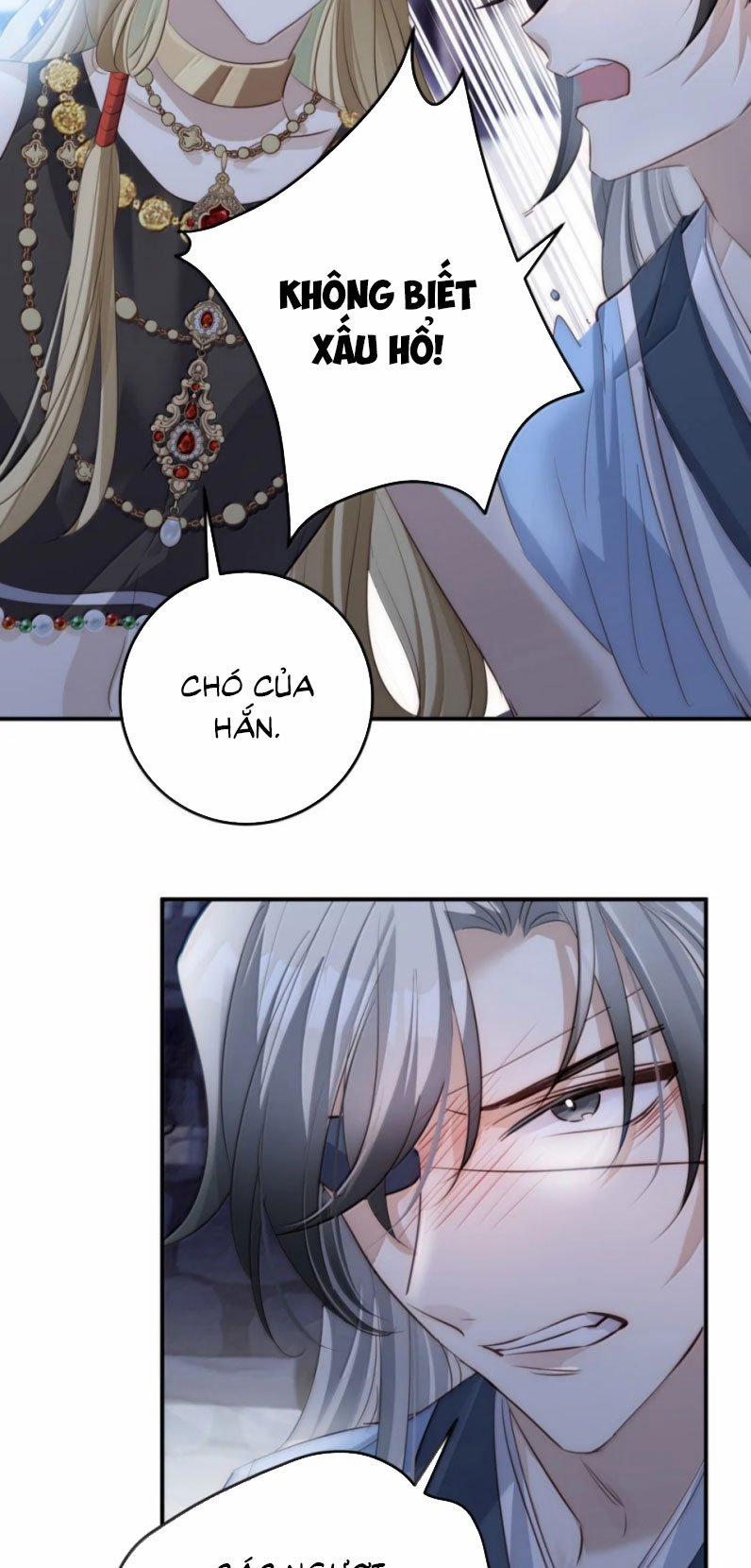 Chuyển Nghịch Âm Dương 39 trang 4