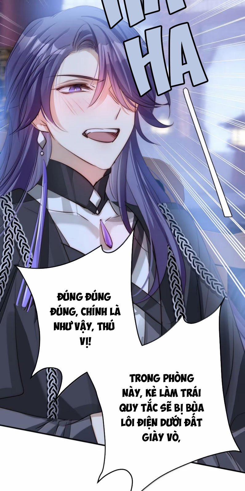 Chuyển Nghịch Âm Dương 39 trang 43