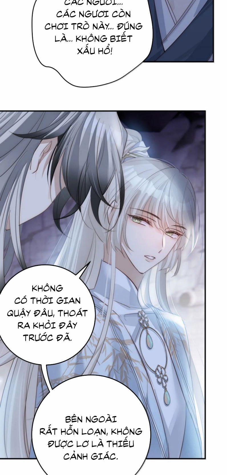 Chuyển Nghịch Âm Dương 39 trang 5