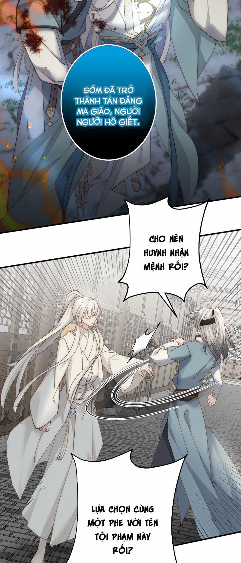 Chuyển Nghịch Âm Dương 4 trang 11