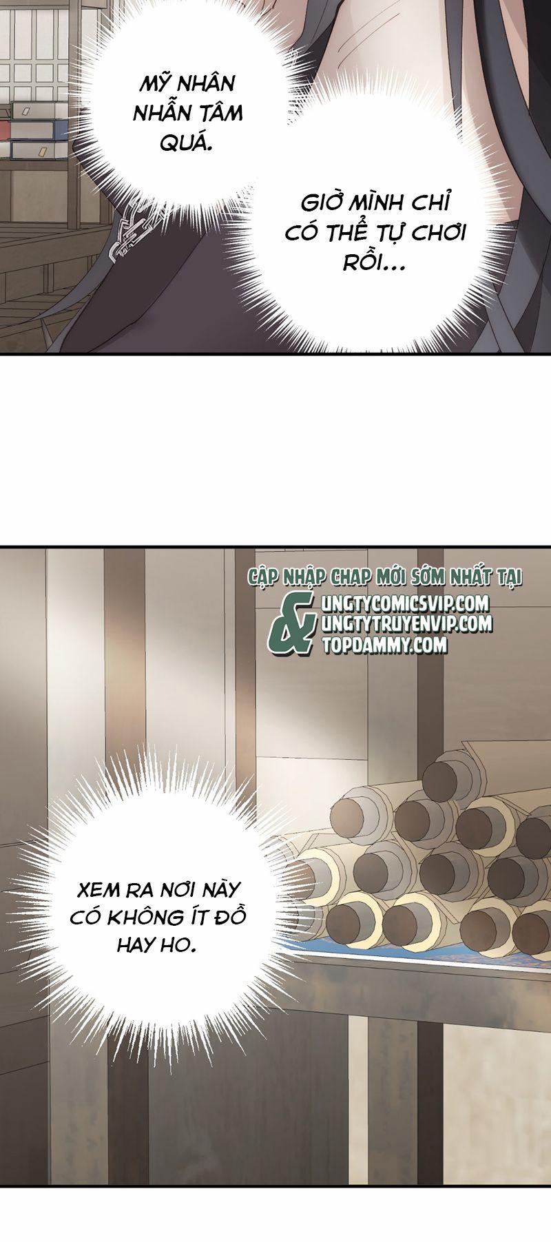 Chuyển Nghịch Âm Dương 4 trang 18