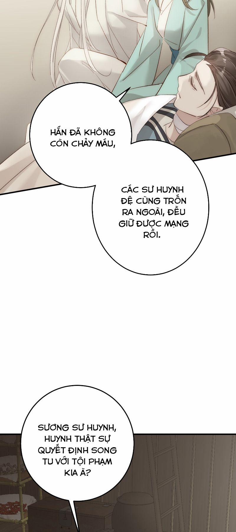 Chuyển Nghịch Âm Dương 4 trang 21