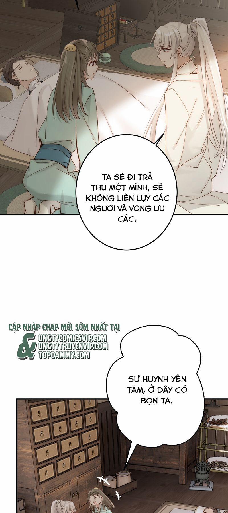 Chuyển Nghịch Âm Dương 4 trang 22