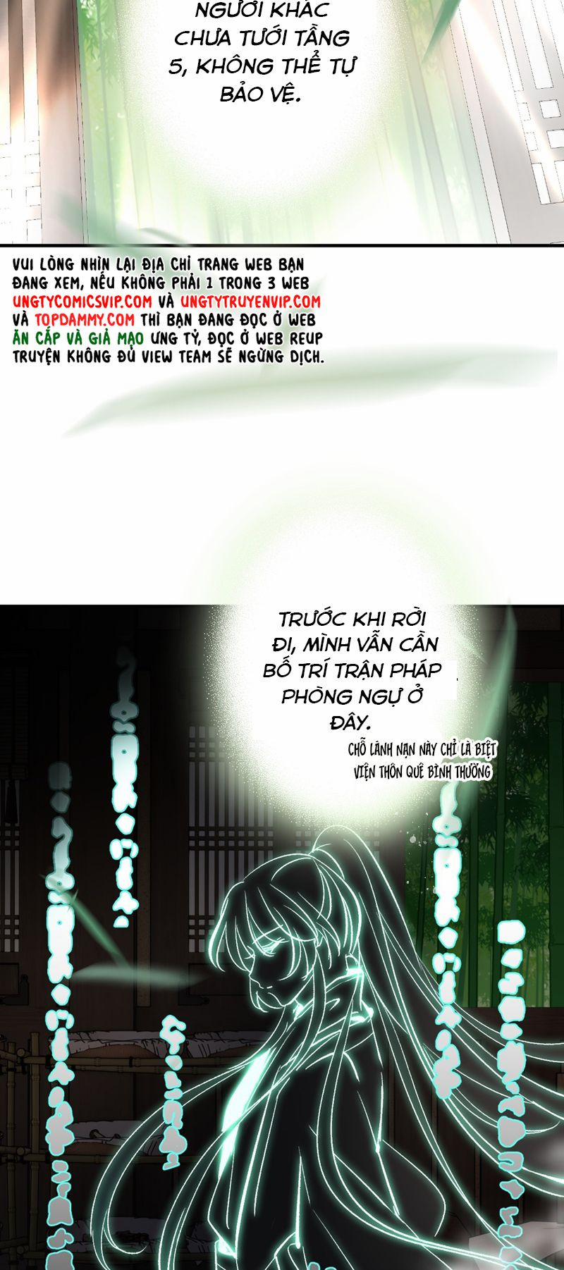 Chuyển Nghịch Âm Dương 4 trang 25