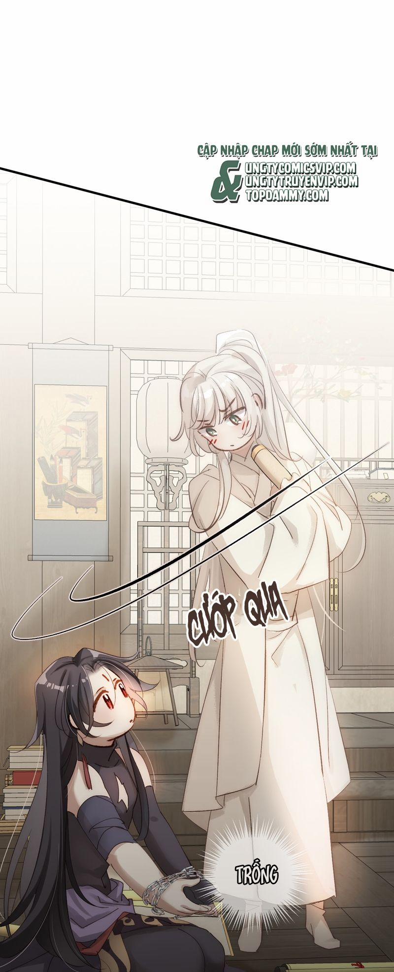 Chuyển Nghịch Âm Dương 4 trang 31