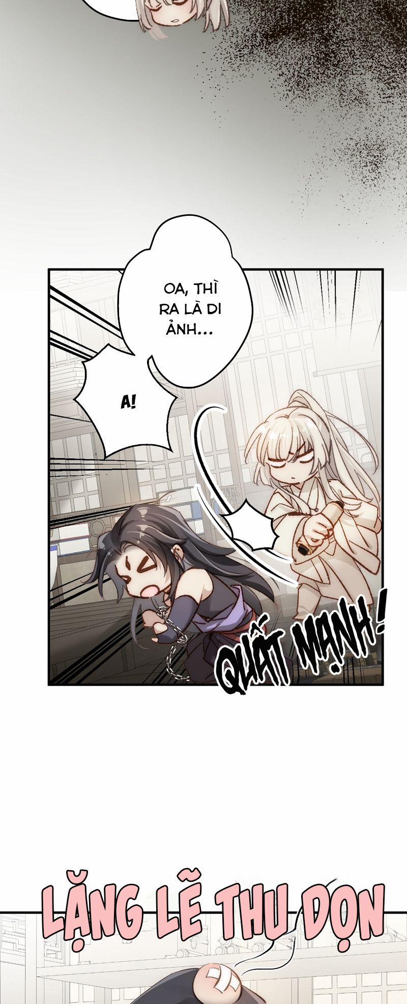 Chuyển Nghịch Âm Dương 4 trang 37