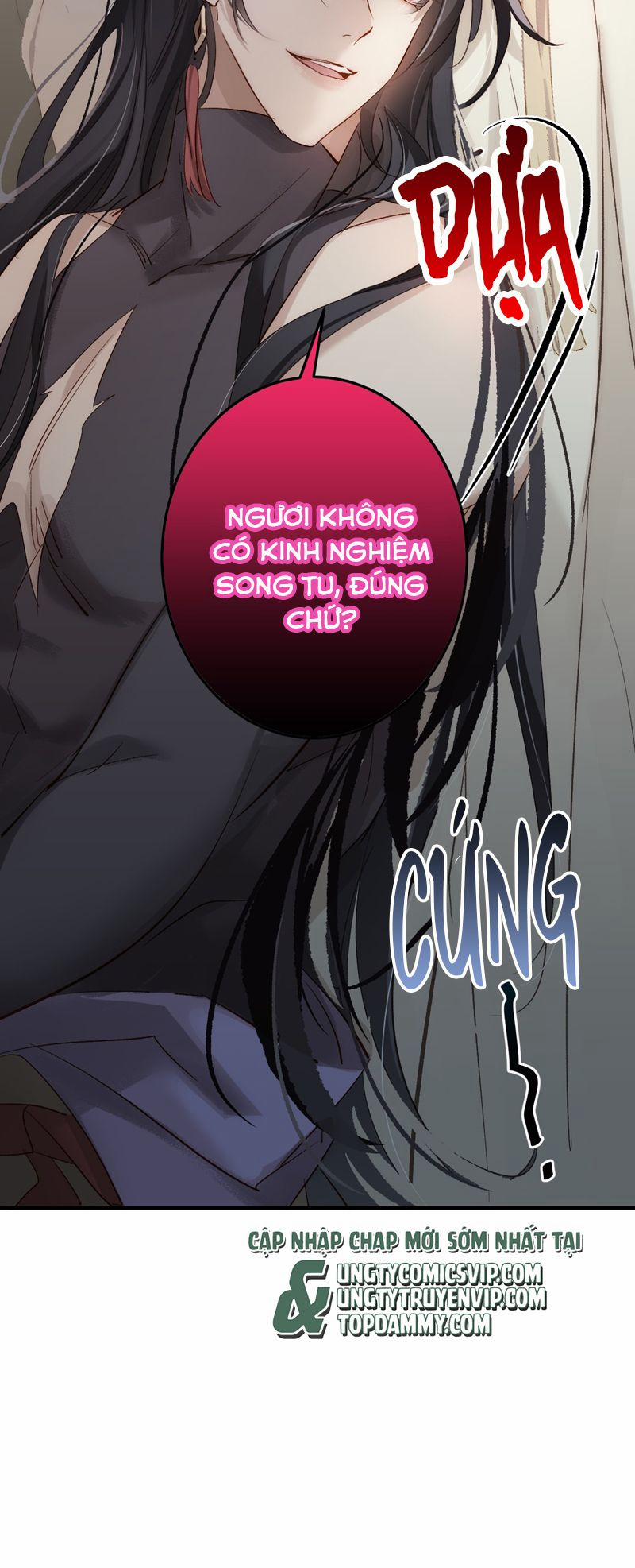 Chuyển Nghịch Âm Dương 4 trang 41