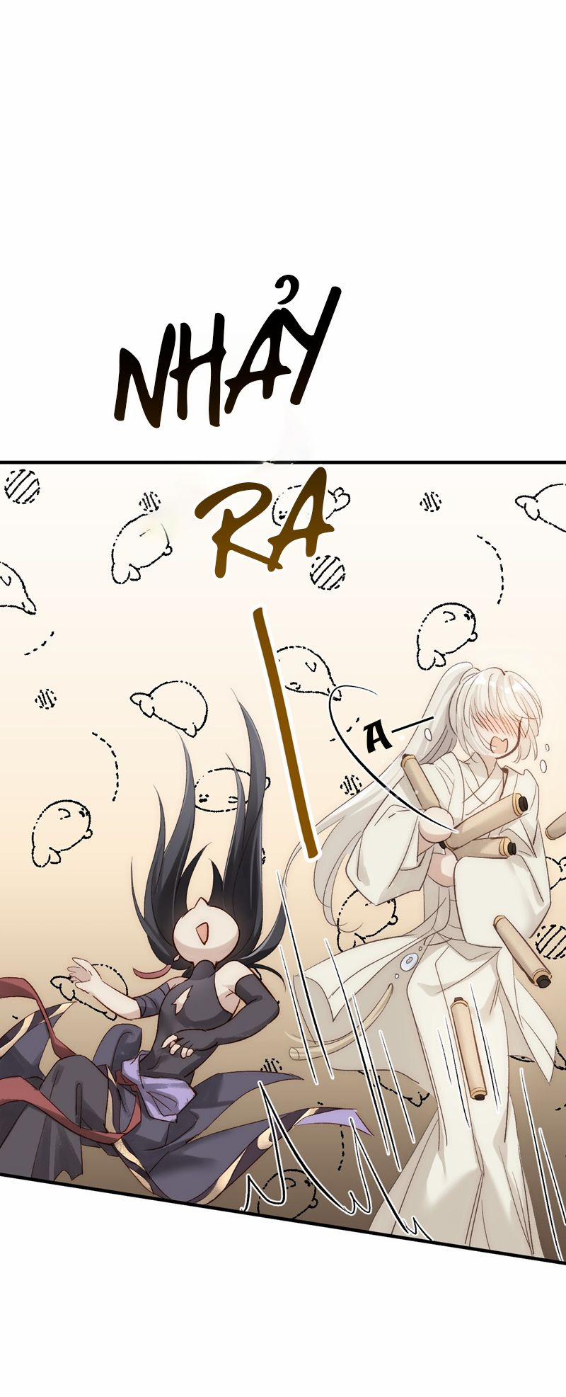 Chuyển Nghịch Âm Dương 4 trang 42