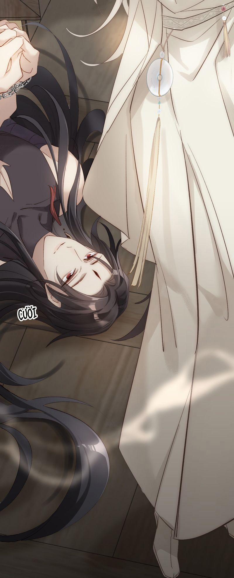 Chuyển Nghịch Âm Dương 4 trang 44