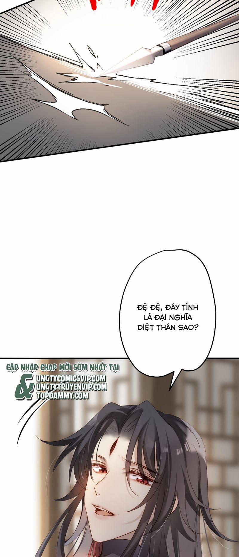 Chuyển Nghịch Âm Dương 4 trang 6