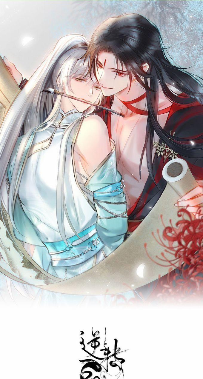 Chuyển Nghịch Âm Dương 40 trang 0