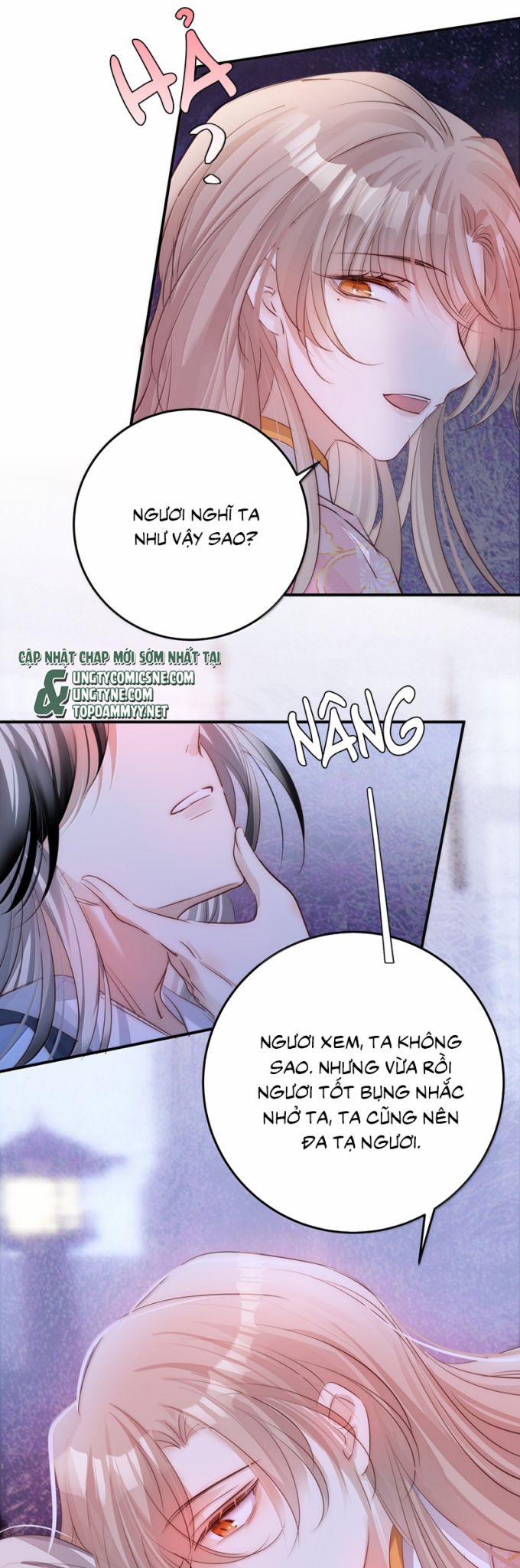 Chuyển Nghịch Âm Dương 40 trang 12