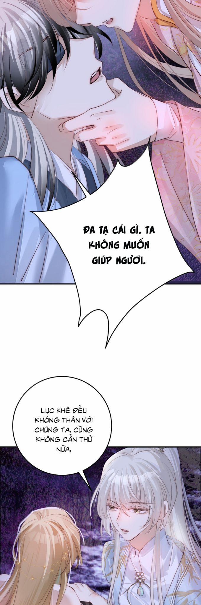 Chuyển Nghịch Âm Dương 40 trang 13