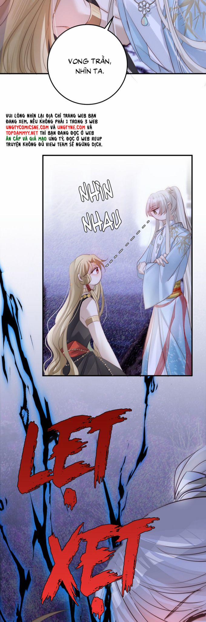 Chuyển Nghịch Âm Dương 40 trang 14