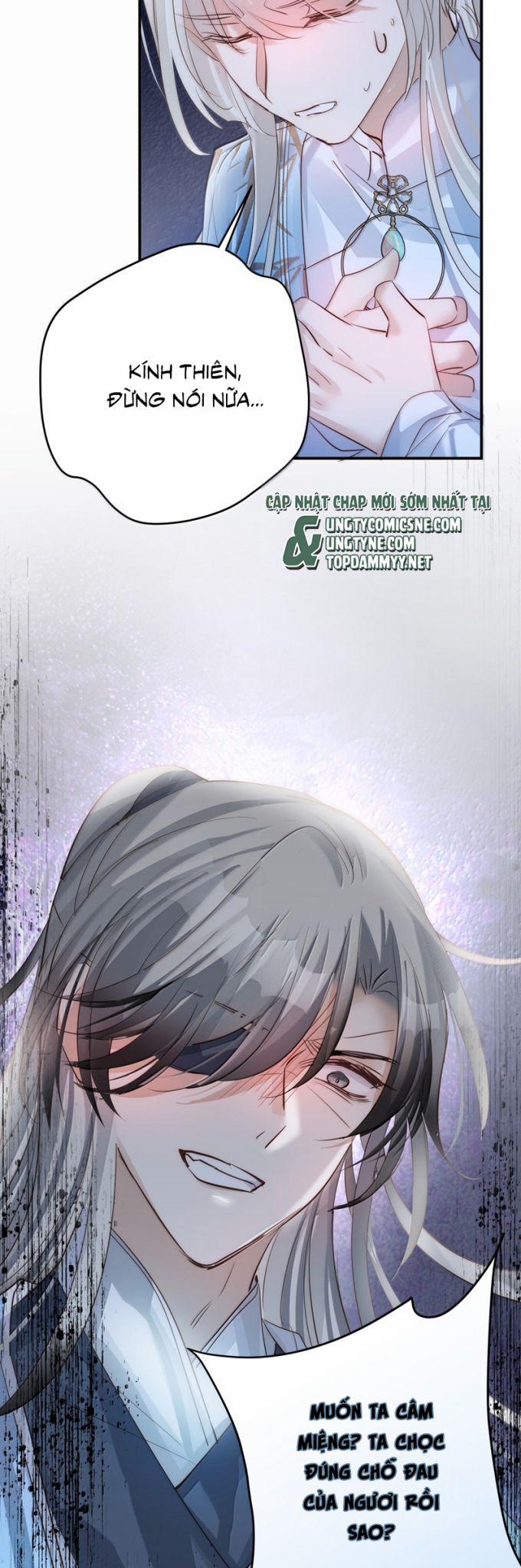 Chuyển Nghịch Âm Dương 40 trang 19