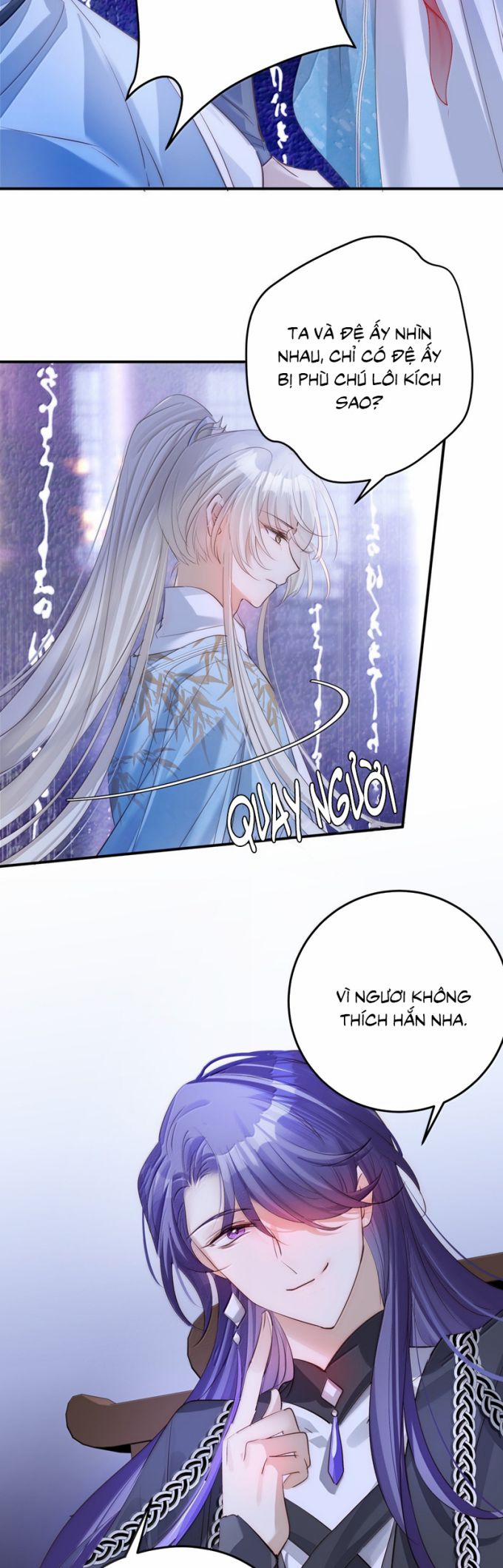 Chuyển Nghịch Âm Dương 40 trang 2