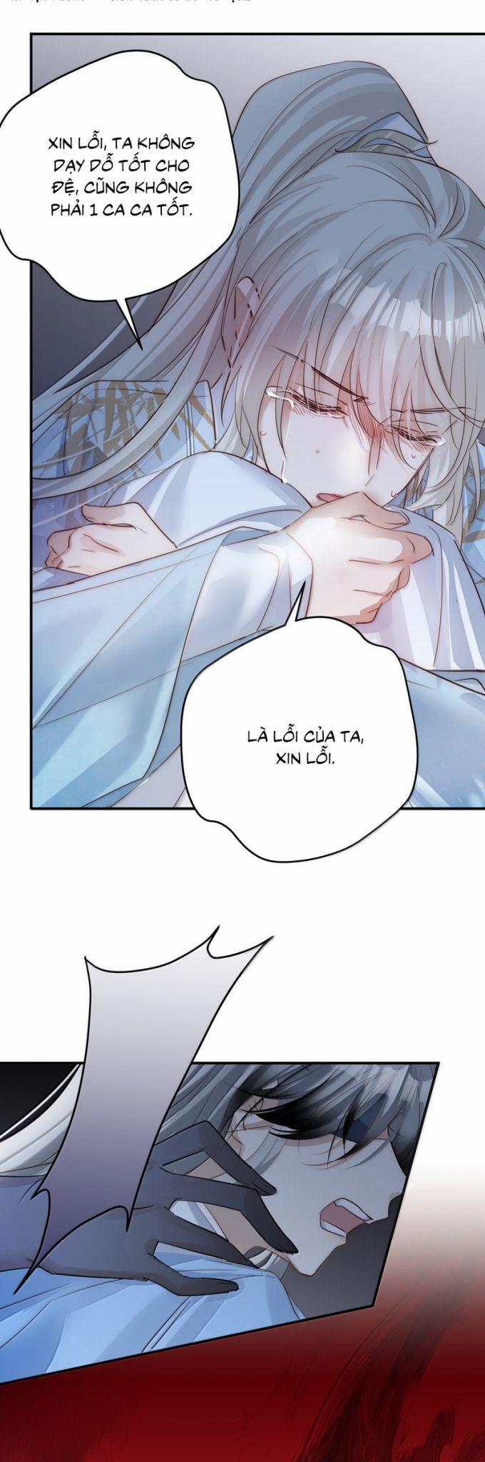 Chuyển Nghịch Âm Dương 40 trang 21