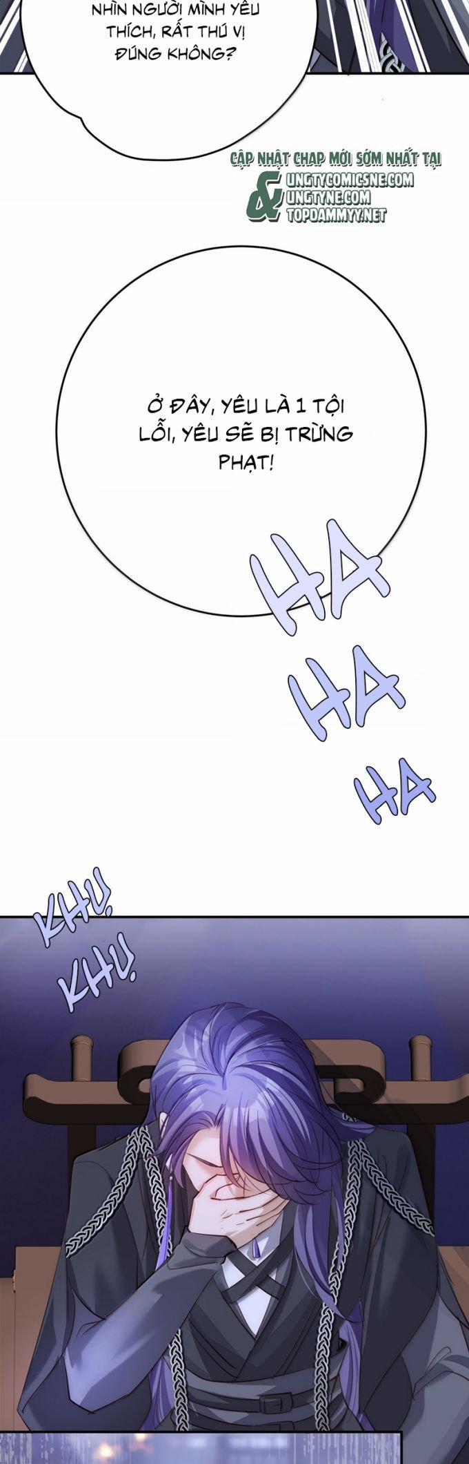 Chuyển Nghịch Âm Dương 40 trang 5