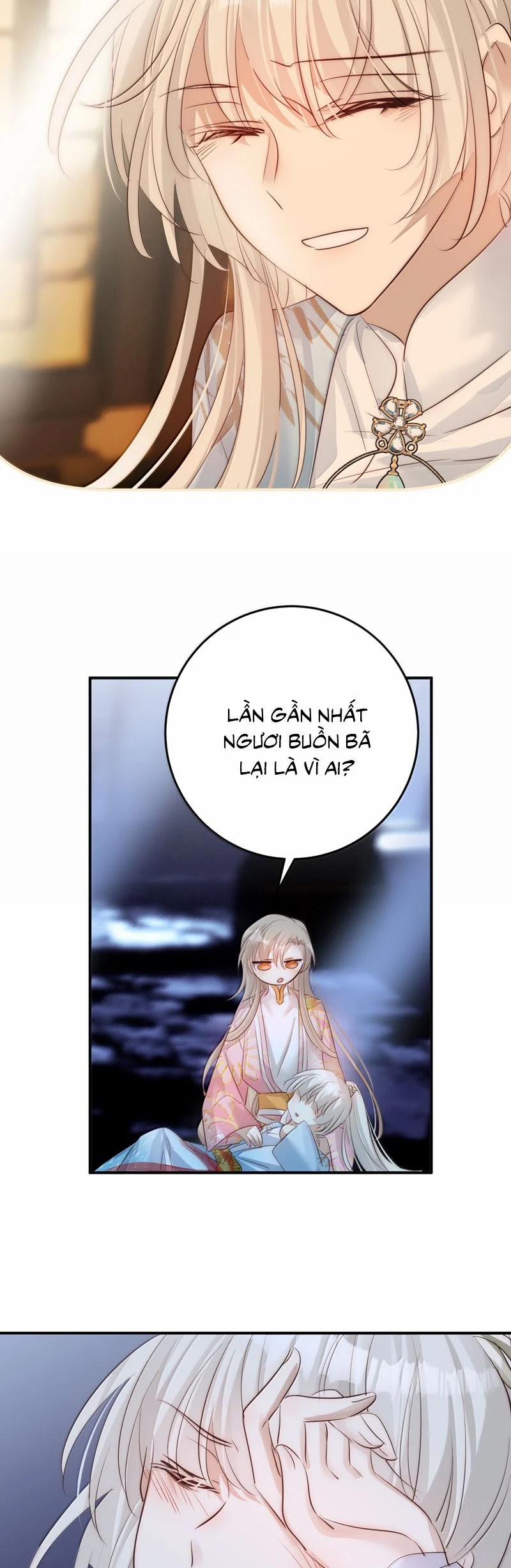 Chuyển Nghịch Âm Dương 41 trang 10