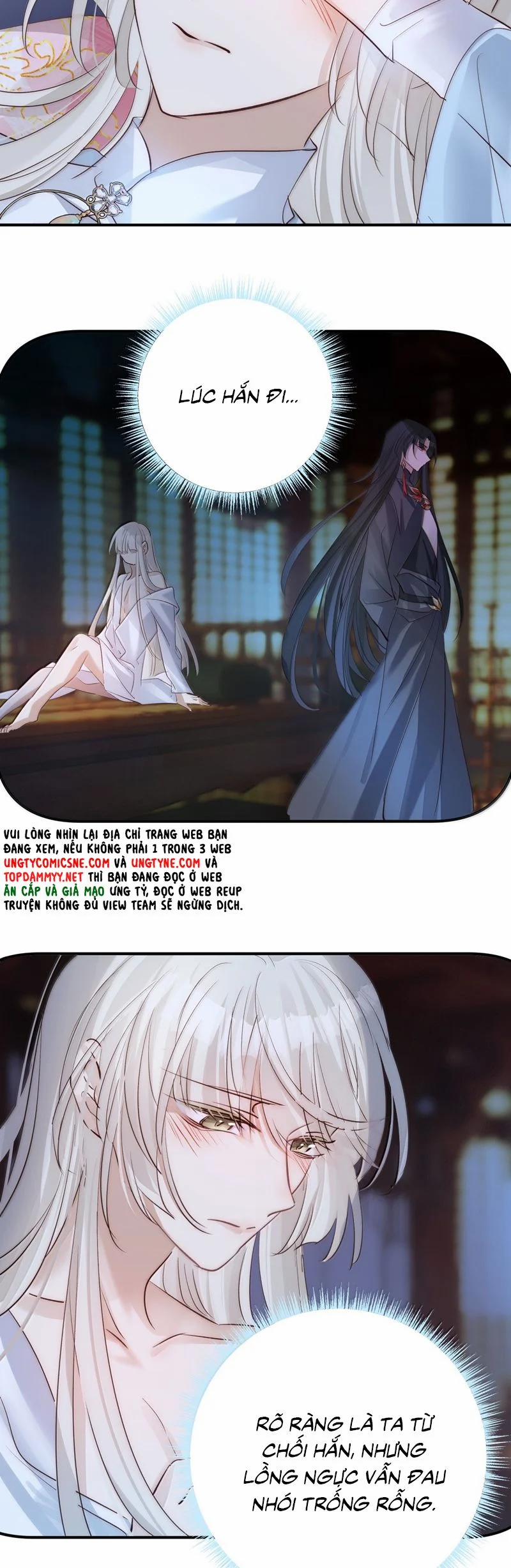 Chuyển Nghịch Âm Dương 41 trang 11