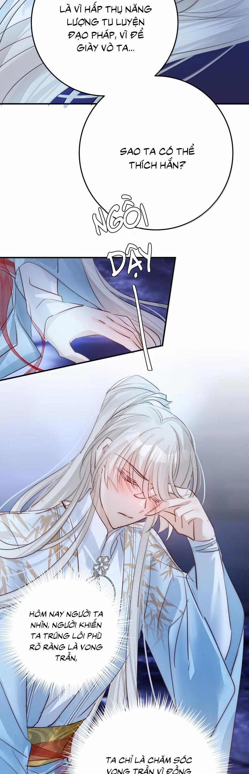 Chuyển Nghịch Âm Dương 41 trang 13