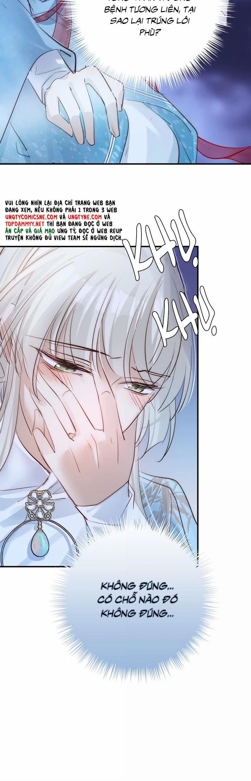 Chuyển Nghịch Âm Dương 41 trang 14