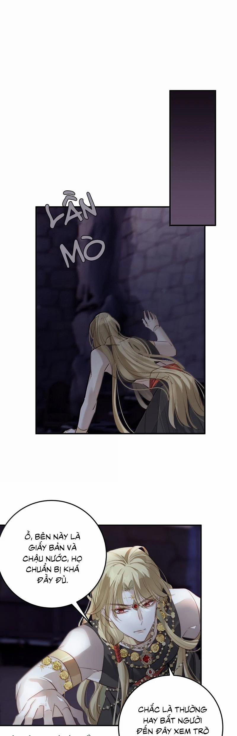 Chuyển Nghịch Âm Dương 41 trang 15