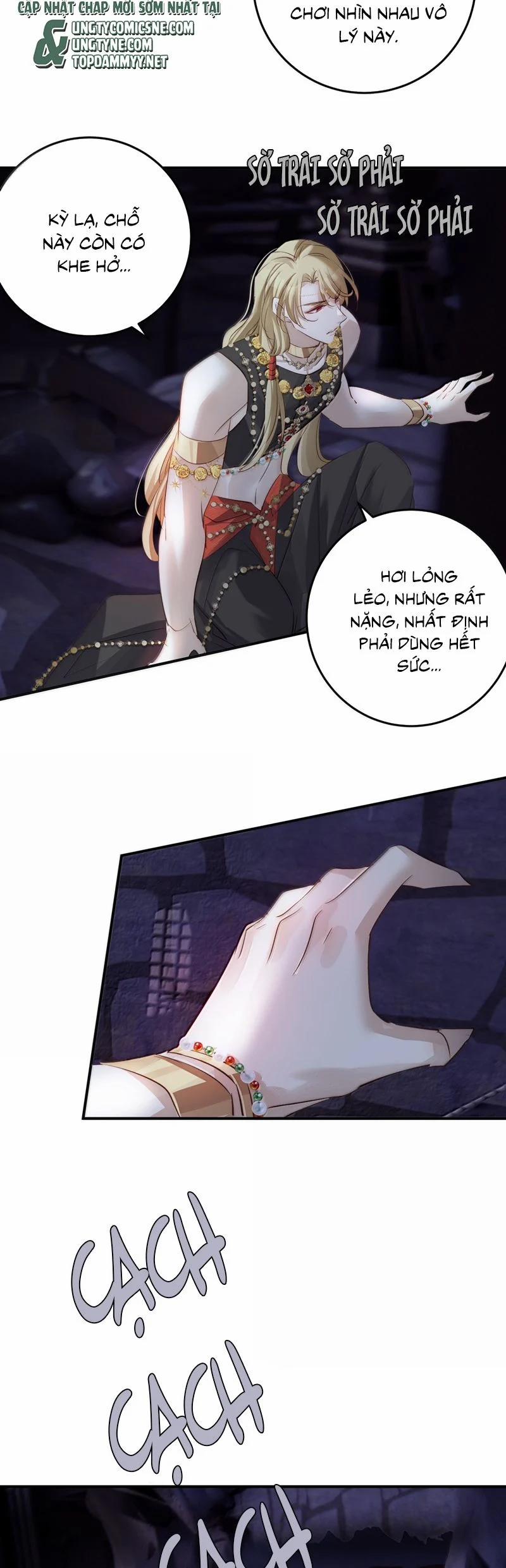 Chuyển Nghịch Âm Dương 41 trang 16